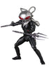 『MAFEX』BLACK MANTA (AQUAMAN AND THE LOST KINGDOM)